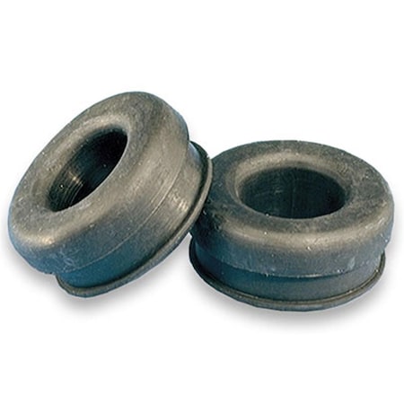 Moroso 68771 PVC Valve Cover Grommets, 2PK MOR68771