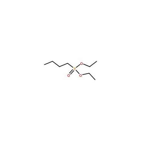 Ak Scientific Diethyl butylphosphonate (25g), CAS 2404-75-3 1728AB-25g