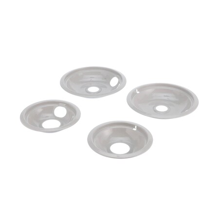 Whirlpool ROUND ELECTRIC RANGE BURNER DR W10291024