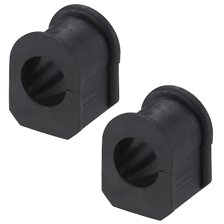 Moog Front To Frame Suspension Stabilizer Bar Bushing Kit,  K200885