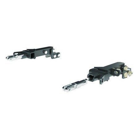 Blue Ox TOW BAR BASEPLATE BX2420