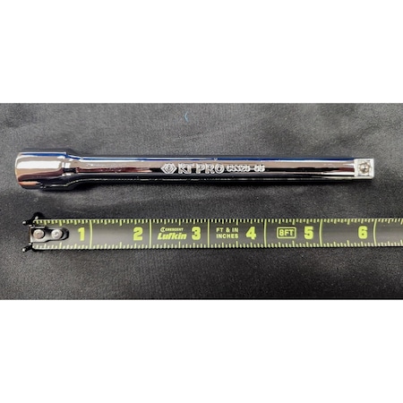 Kt Pro 3/8" Drive Extension BAR 6 C5320-06