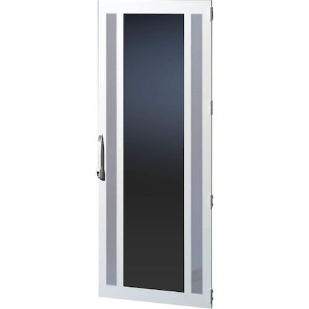 Rittal Vented Glazed Door 7824201