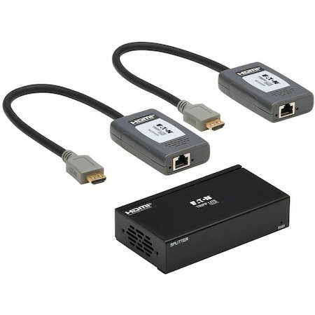 Eaton EATON, HDMI Extender B127A-002-BHPH2
