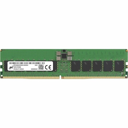 Micron 32GB DDR5-5600 RDIMM MTC20F2085S1RC56BD2R