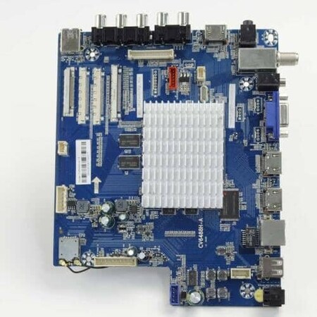 Panasonic PC BOARD 890-M00-06NCB-G
