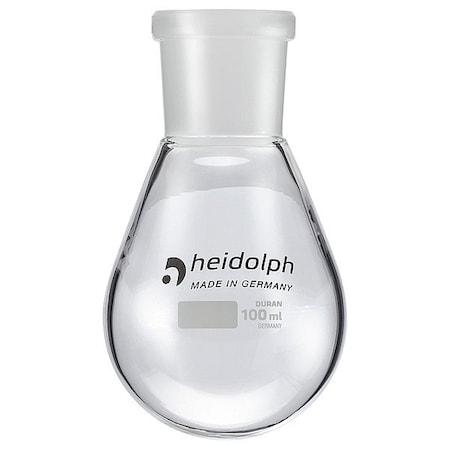 Heidolph Rotary Evaporator Glassware, Colorless 036302290