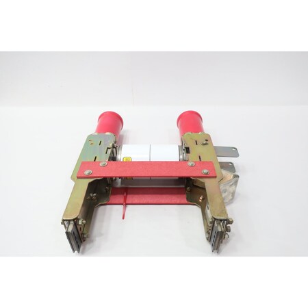 Eaton Cutler-Hammer VACUUM INTERRUPTER POLE BASE ASSEMBLY WL34535B