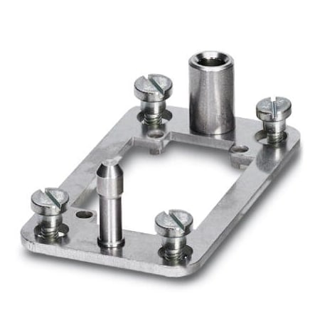 Phoenix Contact HC-B 6-ANDOCK Docking frames for racks 1586112