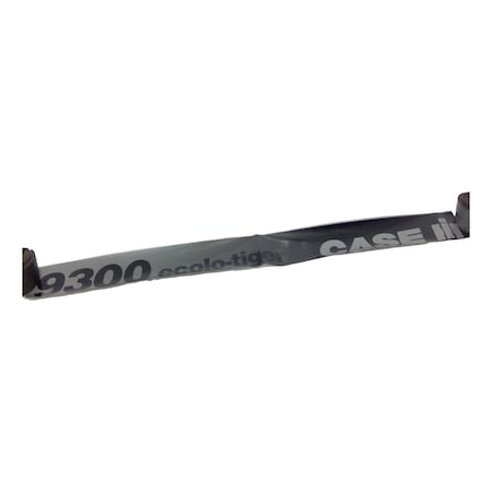 Cnh DECAL, CNH OEM 87457430 87457430