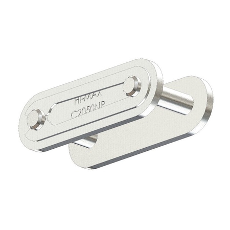 Senqcia Hi-Max Connecting Link Single Strand 1.25P C2050NPHMCLSC