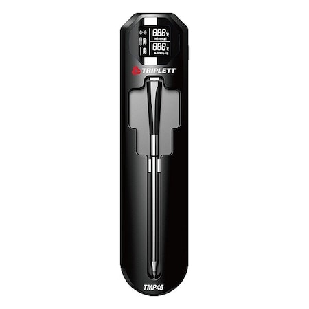 Triplett Bluetooth Food Thermometer TMP45