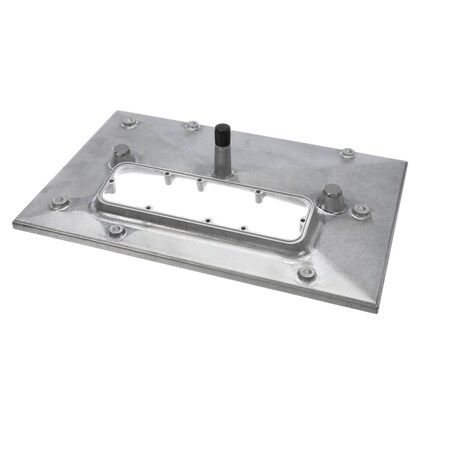 Garland COWL W/TARGETS - WENDYS 4606932