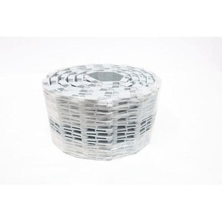 Habasit 10Ft 2In 59In Conveyor Chain M5020