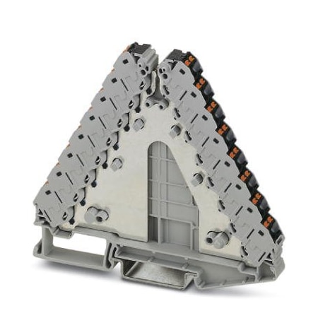 Phoenix Contact PTRVB 8-PV /BK Potential distributors 3270159