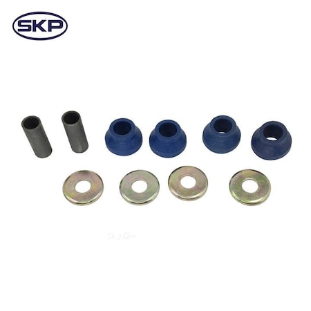 Skyward Automotive Products Suspension Strut Rod Bushing Kit,  SK8680