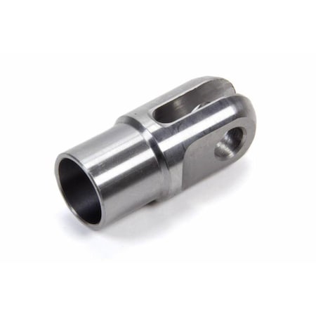 Meziere CE11 Weld-In Slot Clevis - 1 x 0.058 x 0.25 in. MEZCE11