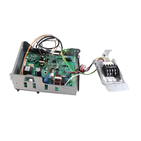 Daikin CONTROL BOX ASSY 4022335