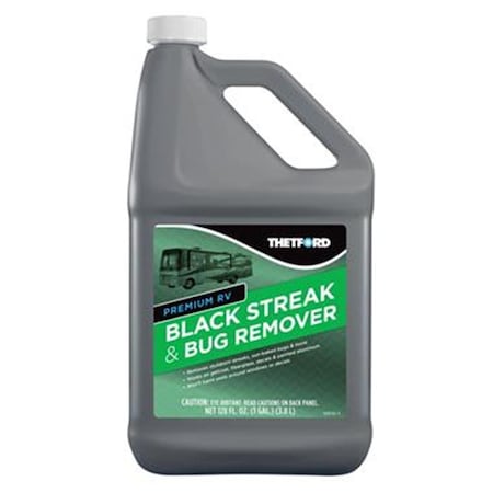 Thetford THETFORD 32511 Black Streak Remover - 1 Gallon T6H-32511