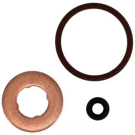 Gb Remanufacturing Fuel Injector Seal Kit 522-072