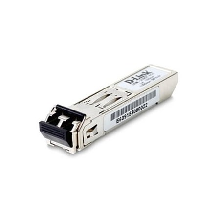 D-Link IS A HIGH-PERFORMANCE 1310NM SINGLEMODE SFP MINI-GBIC TRANSCE DEM-310GT