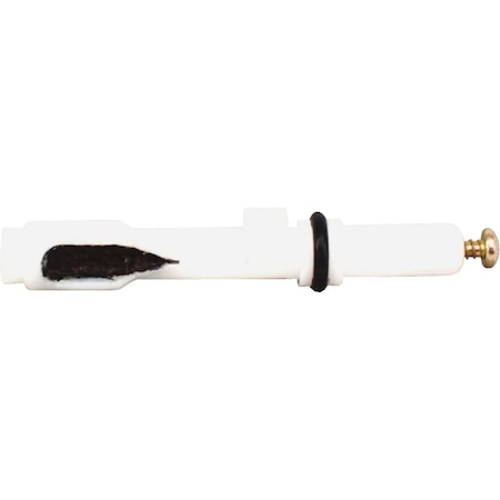 Us Hardware 8'' Bathtub Diverter Stem P-676C