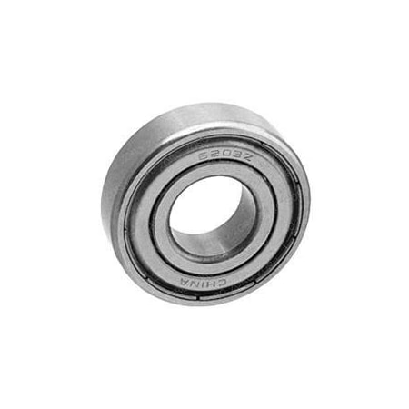 Yale REPLACEMENT BEARING, BALL SINGLE SHIELD 64948400