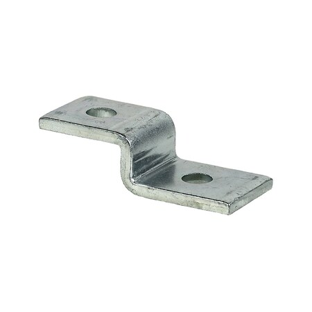 Dottie L.H. Dottie Shallow Strut Zee Fitting, 50PK SZFSS