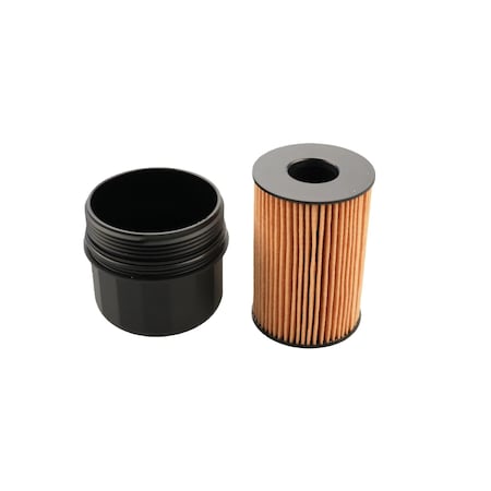 Fel-Pro Engine Oil Filter Housing Cap,  OFCS2006