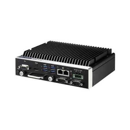Advantech ARK-1551 Intel i5-8365UE VGA+HDMI 12-24V A1 ARK-1551-S6A1