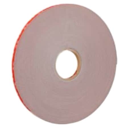 3M Foam Tape, 90 mil Thickness 75970