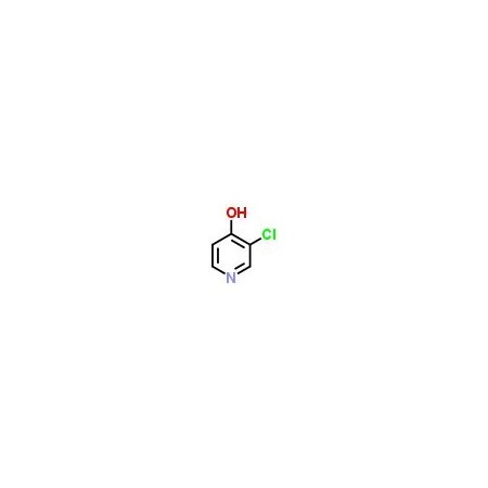 Ak Scientific 3-Chloro-4-hydroxypyridine (5g), CAS 89284-20-8 A970-5g