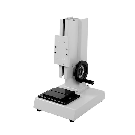 Nidec HAND WHEEL-OPERATED VERTICAL FORCE TEST STAND FGS-200W