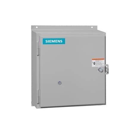 Siemens SZ2, 13-52Amps, N12/3R, 240V 14FUF820G