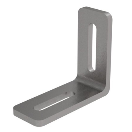 Mason Plastics METAL BRACKETS MP205B14S