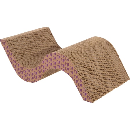 Smartykat Super Scratcher+ Scroll Cat Scratcher 09149-99987-004