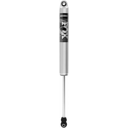 Fox Shox Hydraulic Nitrogen Gas Charged Mono Tube Non Adjustable Without Boots 980-24-656