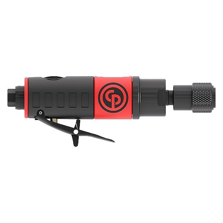 Chicago Pneumatic Tire Buffer Kit, 1/4 in, FNPT, Composite CP873CK