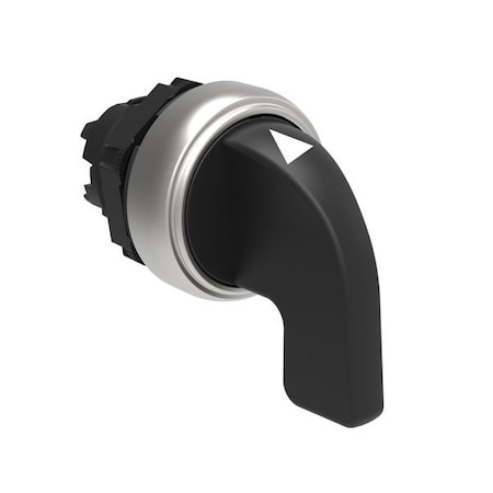 Lovato Lever Selector 3 Pos 1 0 2, 10PK LPCS231