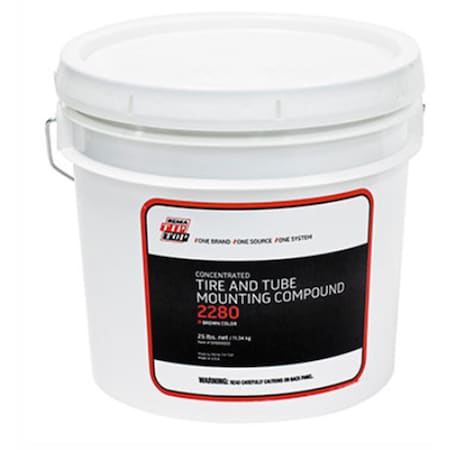 Rema Tip Top Mounting Compound, Concentrated 101000002