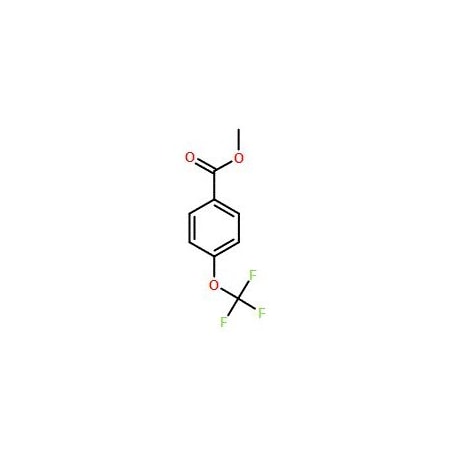 Ak Scientific Methyl 4-(trifluoromethoxy)benzoate (100g), CAS 780-31-4 V7750-100g