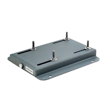 Dodge Industrial Base-Motor NO 182 ADJUSTABLE MOTOR BASE             NO 182 ADJUSTABLE MOTOR BASE