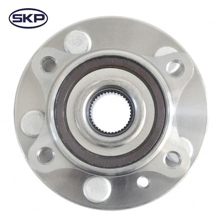 Skyward Automotive Products Wheel Bearing and Hub Assembly, SK513223