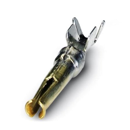Phoenix Contact RC-22S2000 Crimp contact rolled Single 1603327