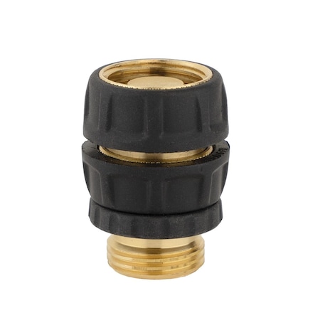 Gemplers Quick-Change Brass Hose Connector 237708