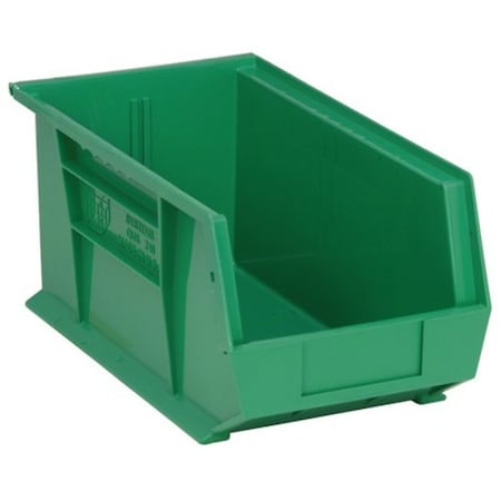 Quantum Storage Systems -ultra-stack-hang-bin-60lb QUS240