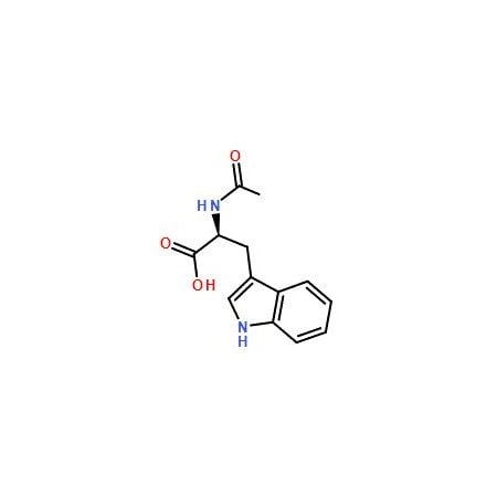 Ak Scientific N-Acetyl-L-tryptophan (5g), CAS 1218-34-4 G125-5g