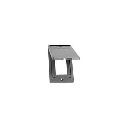 Eaton Outlet Boxes/Covers/Accessories EA TP7240