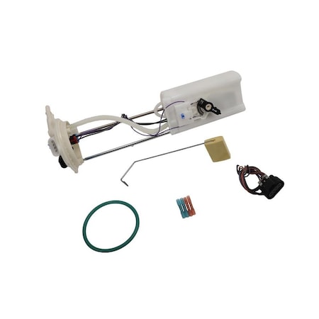 Acdelco MODULE KIT F/TNK F/PMP, Fuel Pump Module Assembly,  MU1745
