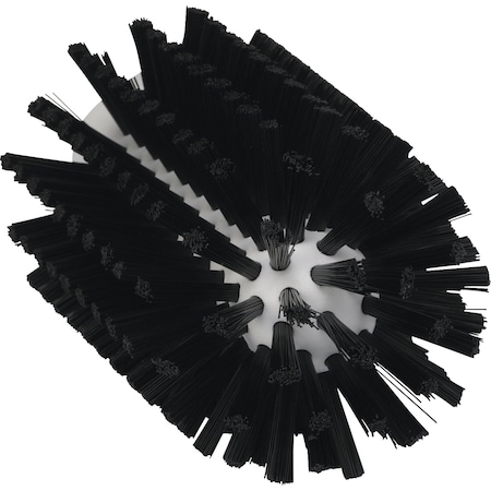 Vikan 3.0 in. Pipe Brush - Medium, Black 5380-77-9